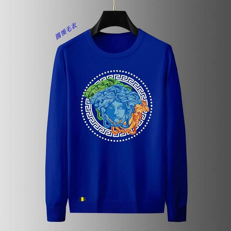 Versace Men's Sweater 72